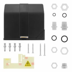 Hörmann Auswerteeinheit Für Codetaster CTR 1b Und CTV 1 -Sonax Geschaft 438983 hoermann auswerteeinheit fuer codetaster ctr 1b und ctv 1 lieferumfang