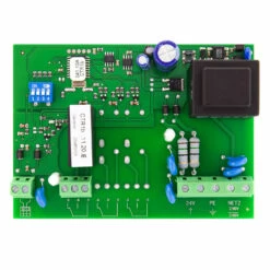 Hörmann Auswerteeinheit Für Codetaster CTR 1b Und CTV 1 -Sonax Geschaft 438983 hoermann auswerteeinheit fuer codetaster ctr 1b und ctv 1 platine draufsicht