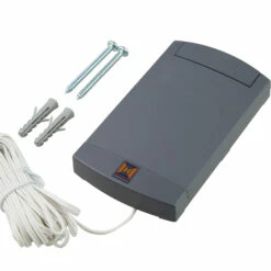 Hörmann Eingabeeinheit Für Codetaster CTR 1d Und 3d -Sonax Geschaft 439448 hoermann eingabeeinheit fuer codetaster ctr 1d und 3d lieferumfang