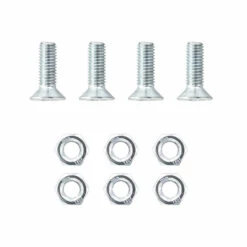 Hörmann Montageplatte PortaMatic, Weiß -Sonax Geschaft 439488 hoermann montageplatte portamatic weiss montagematerial