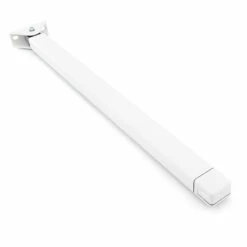 Hörmann Scherengestänge PortaMatic, Weiß -Sonax Geschaft 439489 hoermann scherengestaenge portamatic weiss perspektive 2