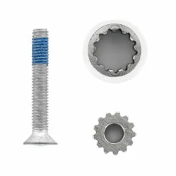 Hörmann Wellenverlängerung 15 Mm PortaMatic, Weiß -Sonax Geschaft 439490 hoermann wellenverlaengerung 15 mm portamatic weiss lieferumfang