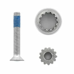 Hörmann Wellenverlängerung 15 Mm PortaMatic, Silber -Sonax Geschaft 439493 hoermann wellenverlaengerung 15 mm portamatic silber lieferumfang