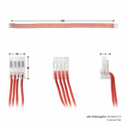 Hörmann Steuerungsplatine LineaMatic Schiebetorantrieb Ohne Funkempfänger -Sonax Geschaft 439527 hoermann steuerungsplatine lineamatic schiebetorantrieb ohne funkempfaeenger kabel bemassung
