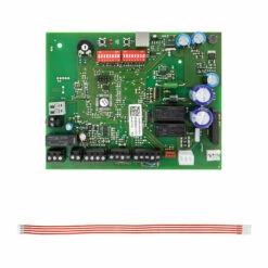 Hörmann Steuerungsplatine LineaMatic Schiebetorantrieb Ohne Funkempfänger -Sonax Geschaft 439527 hoermann steuerungsplatine lineamatic schiebetorantrieb ohne funkempfaeenger lieferumfang