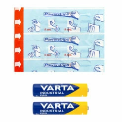 Hörmann Funk-Innentaster FIT 1, BiSecur -Sonax Geschaft 439740 hoermann funk innentaster fit 1 bisecur batterien und powerstrips