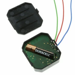 Hörmann 2-Kanal-Funksender-Unterputz FUS 2, BiSecur -Sonax Geschaft 439744 hoermann 2 kanal funk unterputzsender fus 2 bisecur geoeffnet 2