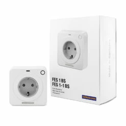 Hörmann Funk-Empfänger-Steckdose FES 1-1, BiSecur -Sonax Geschaft 439746 hoermann funk empfaenger steckdose fes 1 1 bisecur mit verpackung