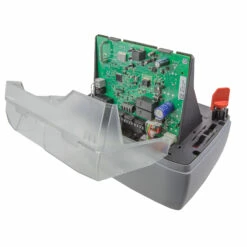 Hörmann Steuerungsplatine LineaMatic H Ohne Funkempfänger -Sonax Geschaft 439829 hoermann steuerungsplatine lineamatic h ohne funkempf nger anwendungsbeispiel