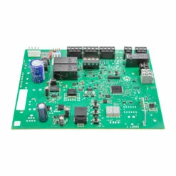 Hörmann Steuerungsplatine LineaMatic H Ohne Funkempfänger -Sonax Geschaft 439829 hoermann steuerungsplatine lineamatic h ohne funkempf nger oben