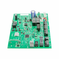 Hörmann Steuerungsplatine LineaMatic H Ohne Funkempfänger -Sonax Geschaft 439829 hoermann steuerungsplatine lineamatic h ohne funkempf nger seite