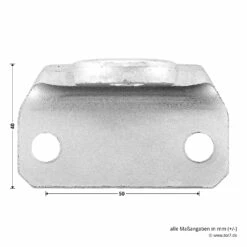 Hörmann Torwinkel VersaMatic -Sonax Geschaft 439984 hoermann torwinkel versamatic masse bild 2