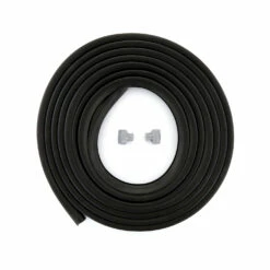 Hörmann Zargendichtung Mit Dichtungskeil Für T30-Türen Und Stahltüren, P 11, Länge 5,50 Meter -Sonax Geschaft 449772 hoermann zargendichtung mit dichtungskeil fuer t30 tueren und stahltueren p11 laenge 5 50 meter lieferumfang