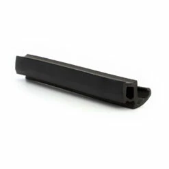 Hörmann Zargendichtung Mit Dichtungskeil Für T30-Türen Und Stahltüren, P 11, Länge 5,50 Meter -Sonax Geschaft 449772 hoermann zargendichtung mit dichtungskeil fuer t30 tueren und stahltueren p11 laenge 5 50 meter profil