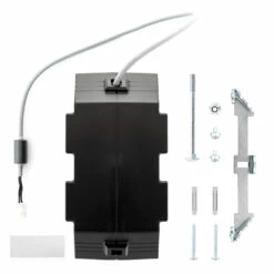 Hörmann Not-Akku HNA 18-4 -Sonax Geschaft 4510095 hoermann not akku hna 18 4 draufsicht mit zubehoer