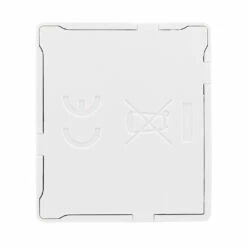 Hörmann DeltaDore X3D-Gateway Inkl. HCP-Adapter -Sonax Geschaft 4510103 hoermann deltadore x3d gateway inkl hcp adapter rueckseite