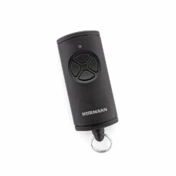 Hörmann LineaMatic Schiebetorantrieb -Sonax Geschaft 4510293 hoermann promatic garagentorantrieb serie 4 bisecur handsender vorderseite 3