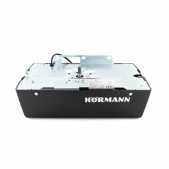 Hörmann ProMatic Garagentorantrieb Serie 4 BiSecur -Sonax Geschaft 4510293 hoermann promatic garagentorantrieb serie 4 bisecur seitenansicht