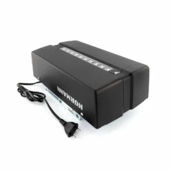 Hörmann ProMatic Garagentorantrieb Serie 4 BiSecur -Sonax Geschaft 4510293 hoermann promatic garagentorantrieb serie 4 bisecur seitenansicht oben