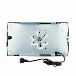 Hörmann ProMatic Garagentorantrieb Serie 4 BiSecur -Sonax Geschaft 4510293 hoermann promatic garagentorantrieb serie 4 bisecur unterseite