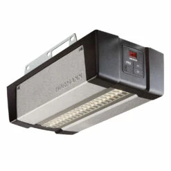 Hörmann SupraMatic E Garagentorantrieb Serie 4 BiSecur