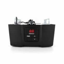 Hörmann SupraMatic E Garagentorantrieb Serie 4 BiSecur -Sonax Geschaft 4510307 hoermann supramatic e garagentorantrieb serie 4 bisecur bedienfeld