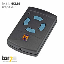 Hörmann ProMatic Garagentorantrieb Serie 2 -Sonax Geschaft 4510400 inkl hoermann hsm 4 868