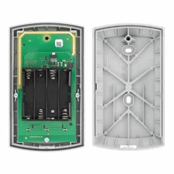 Hörmann Funk-Codetaster EcoStar RCT 3b, 433 MHz BiSecur -Sonax Geschaft 4510439 hoermann funk codetaster ecostar rct 3b 433 mhz bisecur offen