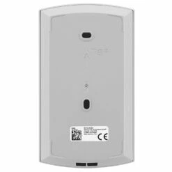 Hörmann Funk-Codetaster EcoStar RCT 3b, 433 MHz BiSecur -Sonax Geschaft 4510439 hoermann funk codetaster ecostar rct 3b 433 mhz bisecur rueckseite