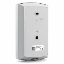 Hörmann Funk-Codetaster EcoStar RCT 3b, 433 MHz BiSecur -Sonax Geschaft 4510439 hoermann funk codetaster ecostar rct 3b 433 mhz bisecur rueckseite perspektive