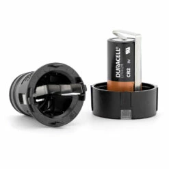 Hörmann Handsender EcoStar RSZ 1, 433 MHz BS, Schwarz -Sonax Geschaft 4510444 hoermann handsender ecostar rsz 1 433 mhz bs schwarz geoeffnet