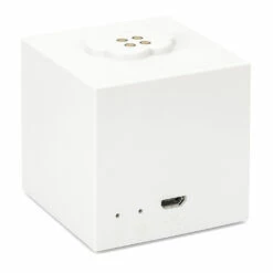 Hörmann Basiswürfel EcoStar Homee Brain -Sonax Geschaft 4510461 hoermann basiswuerfel ecostar homee brain perspektive anschluss