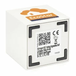 Hörmann Basiswürfel EcoStar Homee Brain -Sonax Geschaft 4510461 hoermann basiswuerfel ecostar homee brain qr code
