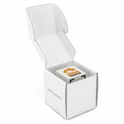 Hörmann Basiswürfel EcoStar Homee Brain -Sonax Geschaft 4510461 hoermann basiswuerfel ecostar homee brain verpackung offen