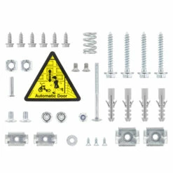 Hörmann EcoStar Liftronic 500 433-RC Garagentorantrieb Mit Schiene -Sonax Geschaft 4510469 hoermann ecostar liftronic 500 433 rc garagentorantrieb mit schiene montagematerial