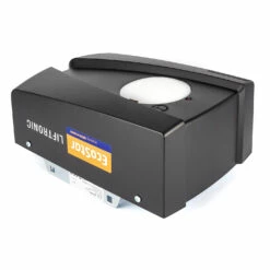 Hörmann EcoStar Liftronic 500 433-RC Garagentorantrieb Mit Schiene -Sonax Geschaft 4510469 hoermann ecostar liftronic 500 433 rc garagentorantrieb mit schiene perspektive