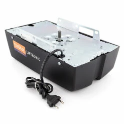 Hörmann EcoStar Liftronic 700 II Garagentorantrieb Mit Schiene -Sonax Geschaft 4510474 hoermann ecostar liftronic 700 2 garagentorantrieb mit schiene montagerichtung