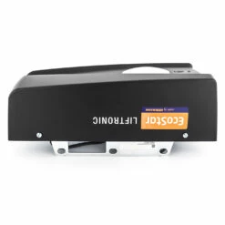 Hörmann EcoStar Liftronic 700 II Garagentorantrieb Mit Schiene -Sonax Geschaft 4510474 hoermann ecostar liftronic 700 2 garagentorantrieb mit schiene seitenansicht