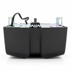 Hörmann EcoStar Liftronic 700 II Garagentorantrieb Mit Schiene -Sonax Geschaft 4510474 hoermann ecostar liftronic 700 2 garagentorantrieb mit schiene stirnansicht