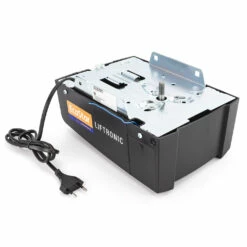 Hörmann Austauschantrieb EcoStar Liftronic 500 433-RC -Sonax Geschaft 4510484 hoermann austauschantrieb ecostar liftronic 500 433 rc montagerichtung