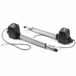 Hörmann Drehtorantrieb EcoStar Portronic-D 5000