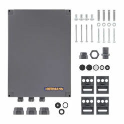 Hörmann RotaMatic P Drehtorantrieb Mit Heizung -Sonax Geschaft 4510985 hoermann rotamatic p drehtorantrieb mit heizung steuerung montagematerial