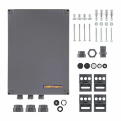 Hörmann Steuerung Ohne Funkempfänger Für RotaMatic / P / PL -Sonax Geschaft 4511171 hoermann steuerung ohne funkempfaenger fuer rotamatic p pl lieferumfang