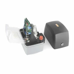 Hörmann Schiebetorantrieb EcoStar Portronic-S 4000 -Sonax Geschaft 4511230 hoermann schiebetorantrieb ecostar portronic s 4000 mit deckel