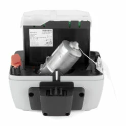 Hörmann Schiebetorantrieb EcoStar Portronic-S 4000 -Sonax Geschaft 4511230 hoermann schiebetorantrieb ecostar portronic s 4000 motor