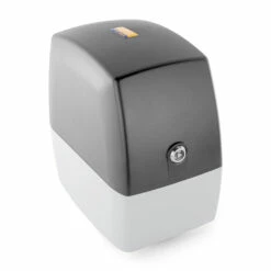 Hörmann Schiebetorantrieb EcoStar Portronic-S 4000 -Sonax Geschaft 4511230 hoermann schiebetorantrieb ecostar portronic s 4000 seitenansicht