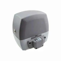 Hörmann LineaMatic Schiebetorantrieb -Sonax Geschaft 4511320 hoermann lineamatic schiebetorantrieb hinten