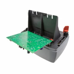 Hörmann LineaMatic Schiebetorantrieb -Sonax Geschaft 4511320 hoermann lineamatic schiebetorantrieb platinenhalter