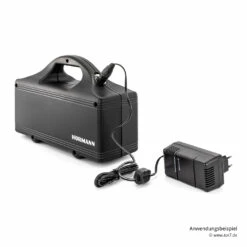 Hörmann LineaMatic Akku-Solar -Sonax Geschaft 4511334 hoermann lineamatic akku solar akku