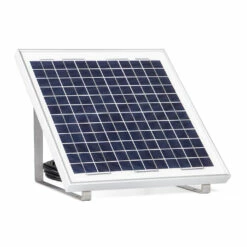 Hörmann LineaMatic Akku-Solar -Sonax Geschaft 4511334 hoermann lineamatic akku solar solarmodul